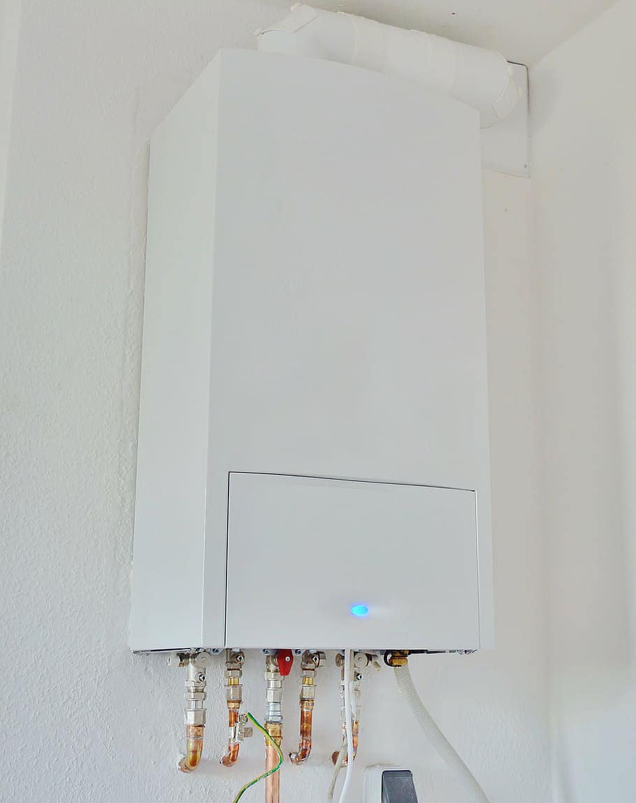 Boiler Pressure Drops When Not In Use GeoffreyPascal