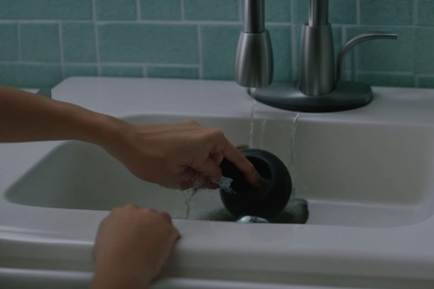 How To Fix Kitchen Drain Clog