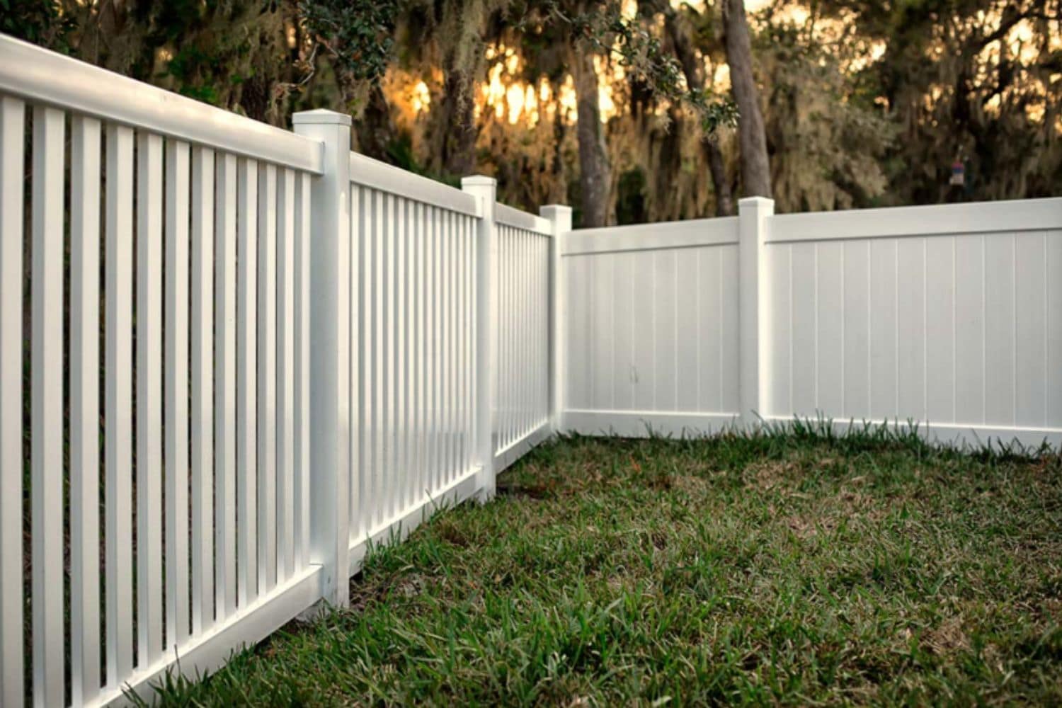 Why Is Vinyl Fencing So Expensive