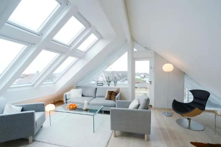 Is A Loft Conversion Cheaper Than An Extension