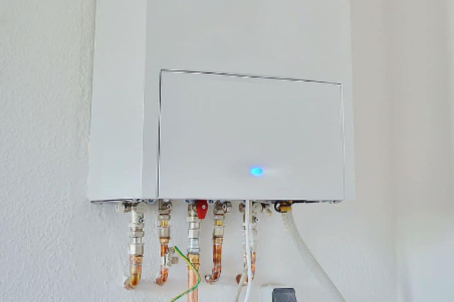 Boiler Pressure Drops When Not In Use GeoffreyPascal